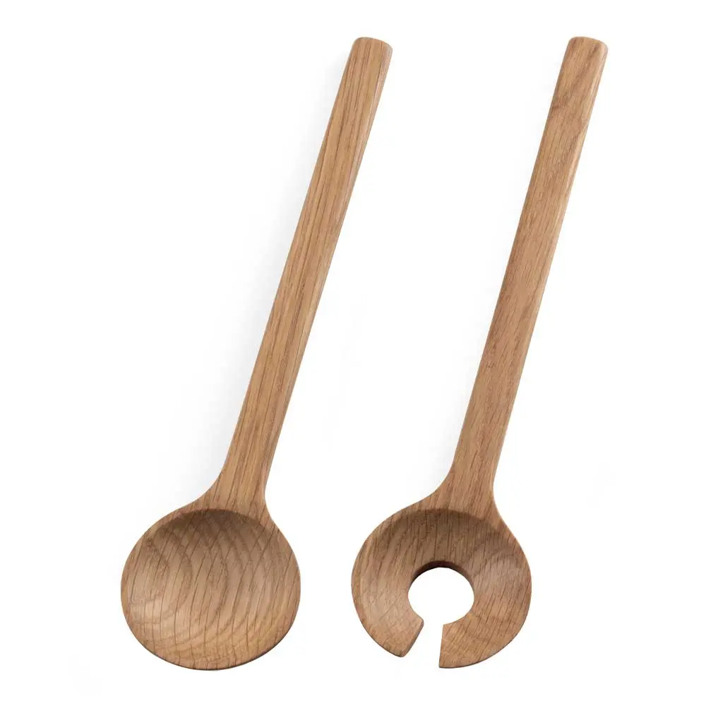 Salaattiottimet 24 cm