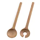 Salladsbestick 24 cm