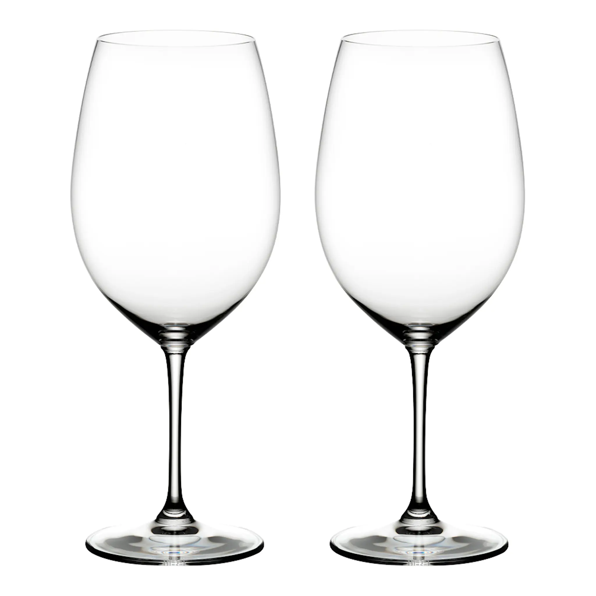 Riedel Vinum Bordeux Grand Cru/Cabernet Vinglas 96 cl 2-pack