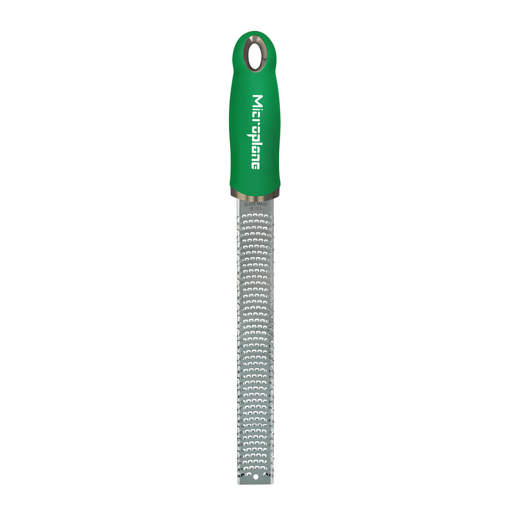 Microplane - Premium classic zester Raastin 32 cm Basil Green