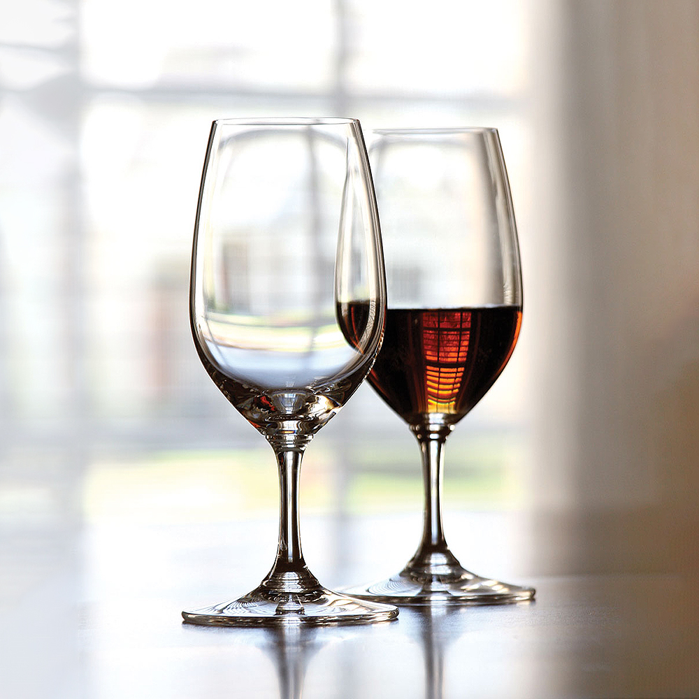 Riedel Vinum Portvinsglas 2-pack