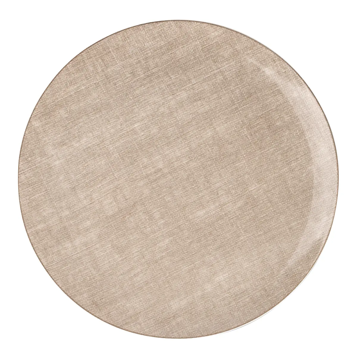 Magnor Linen Tallrik 27 cm