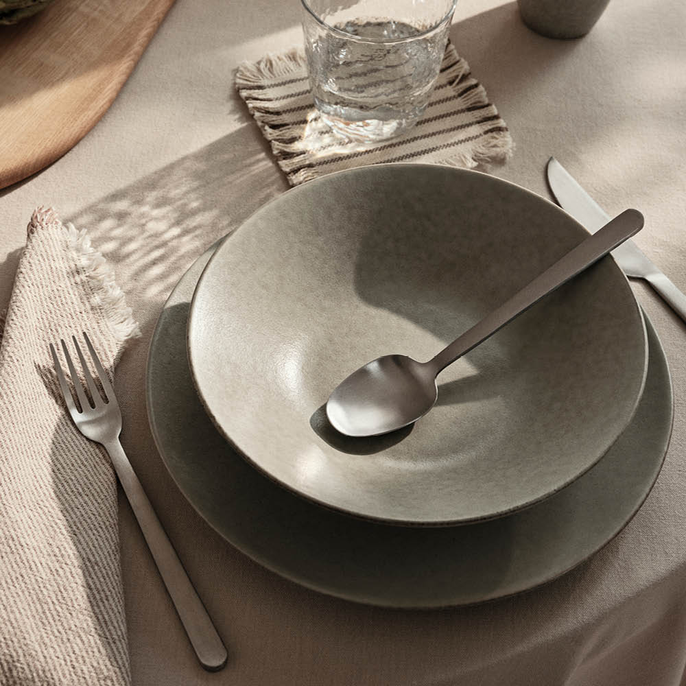 Broste Copenhagen Nordic Marsh lautanen 26 cm