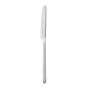 Still kniv 23,6 cm matt/polerat stål
