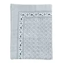 Simmi duk 170x270 cm true blue