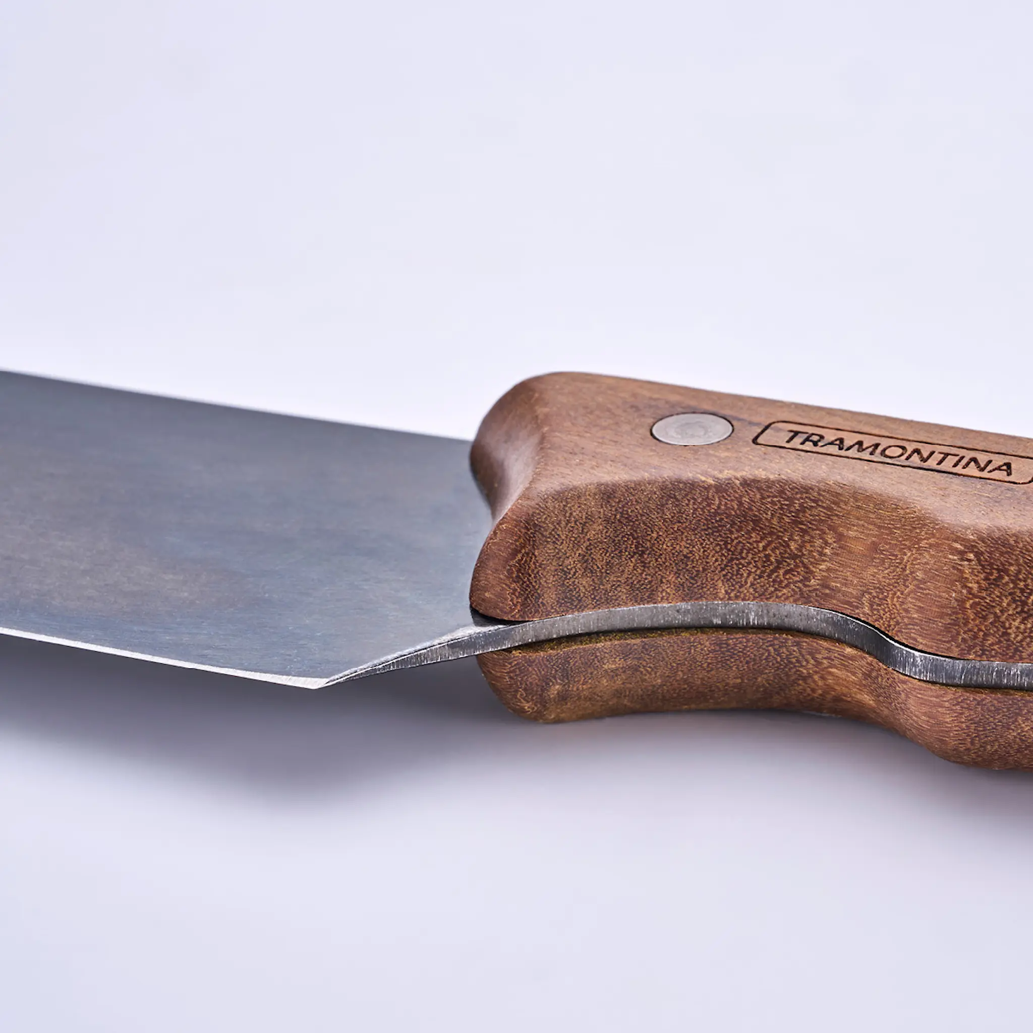 Tramontina BBQ by Hellstrøm köttkniv 24 cm natur