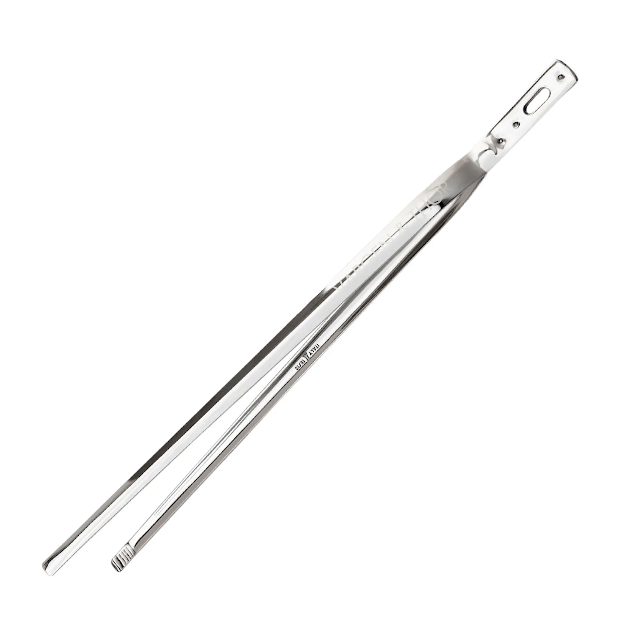 Vargen & Thor TÅNG kockpincett 32 cm rostfri