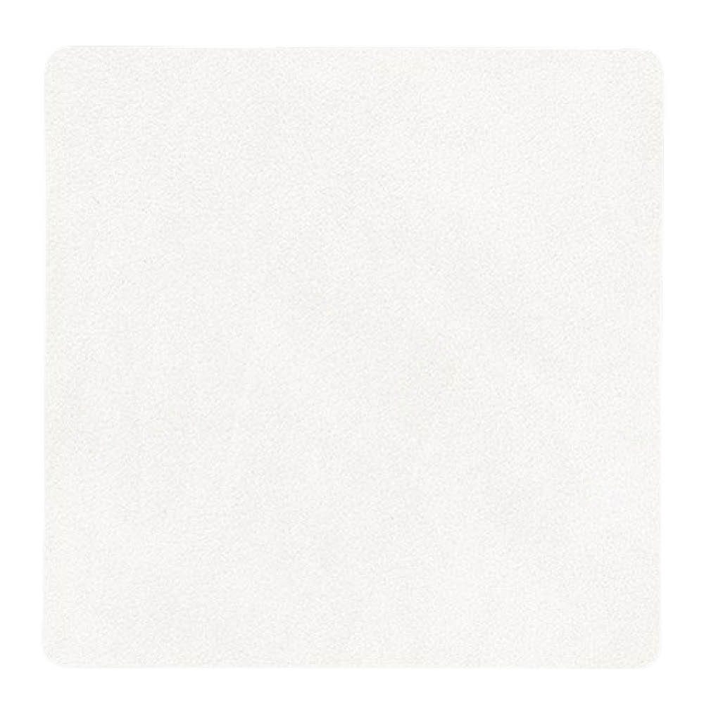 LIND DNA Square Nupo Lasinalunen 10 cm Pure White