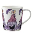 Elsa Beskow Mugg/öra 40 cl Tant Gredelin
