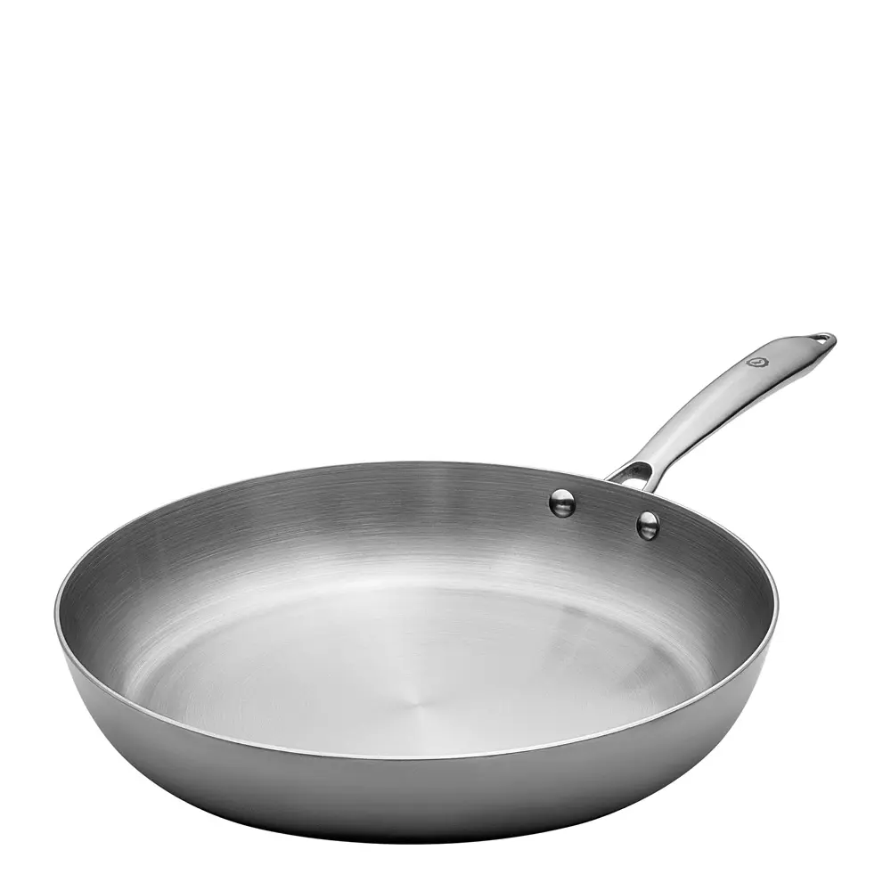 Classic Paistinpannu 28 cm Teräs