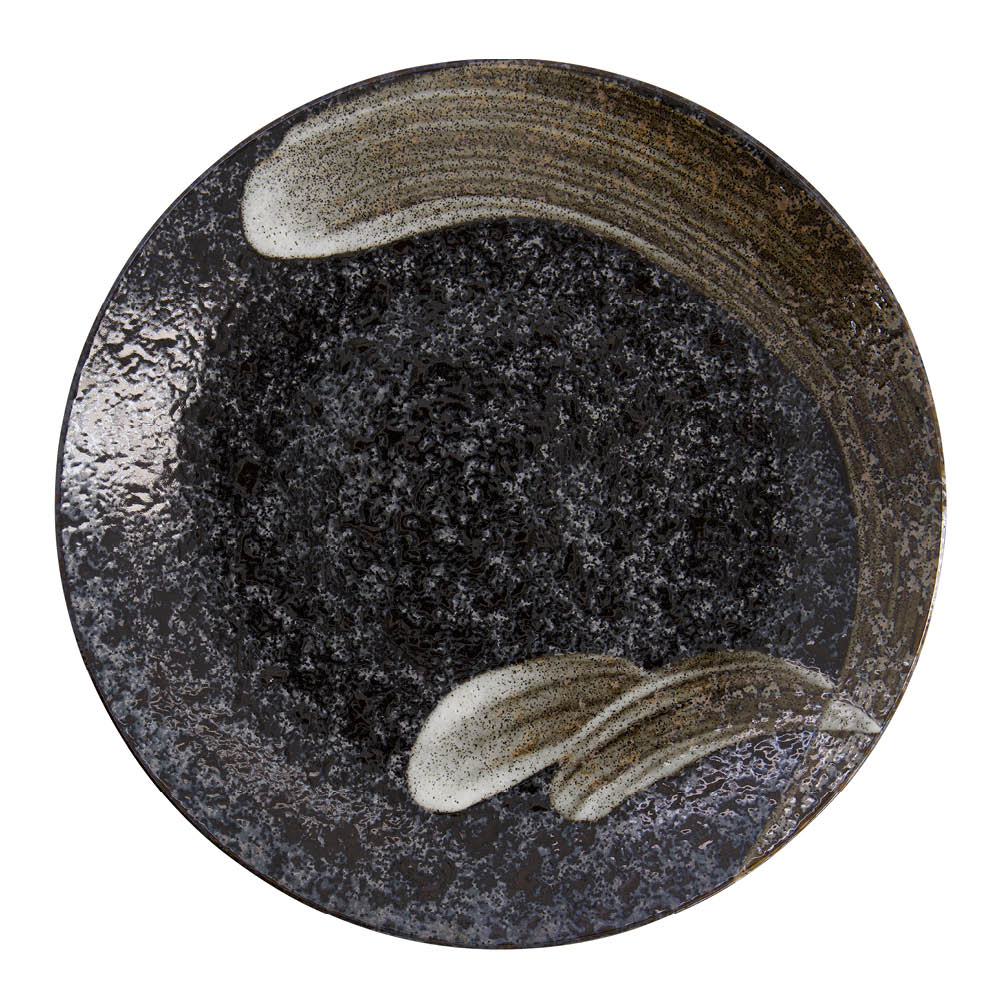 Tokyo Design Studio Arahake Lautanen 28,5 cm