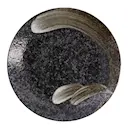 Arahake stor rund tallrik 28,5 cm