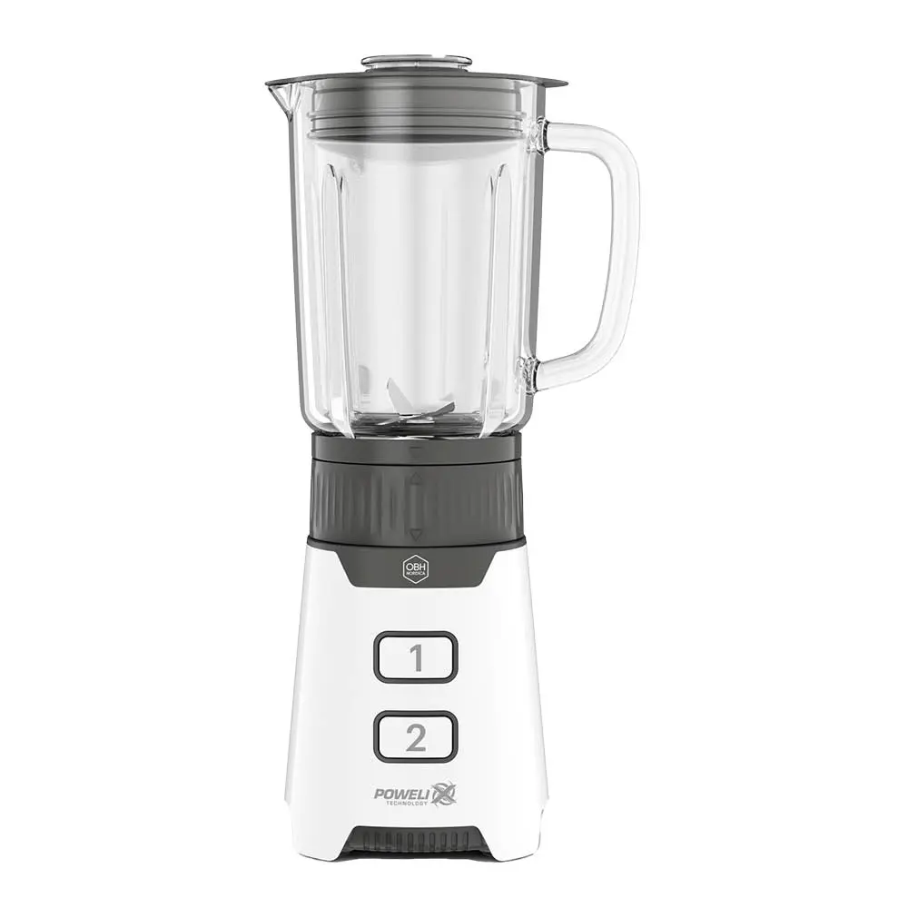 Minimix-blender Powerlix-terällä 400W