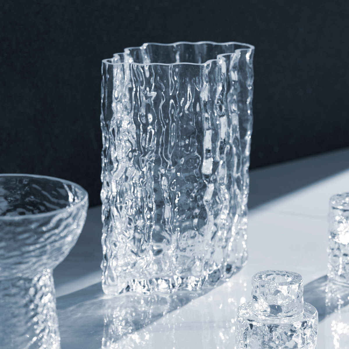 Stiernholm Arctic Maljakko 20,8 cm