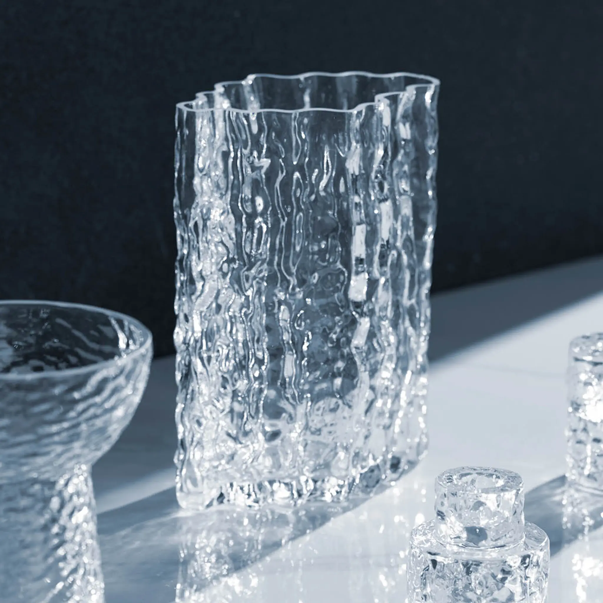 Stiernholm Arctic Maljakko 20,8 cm