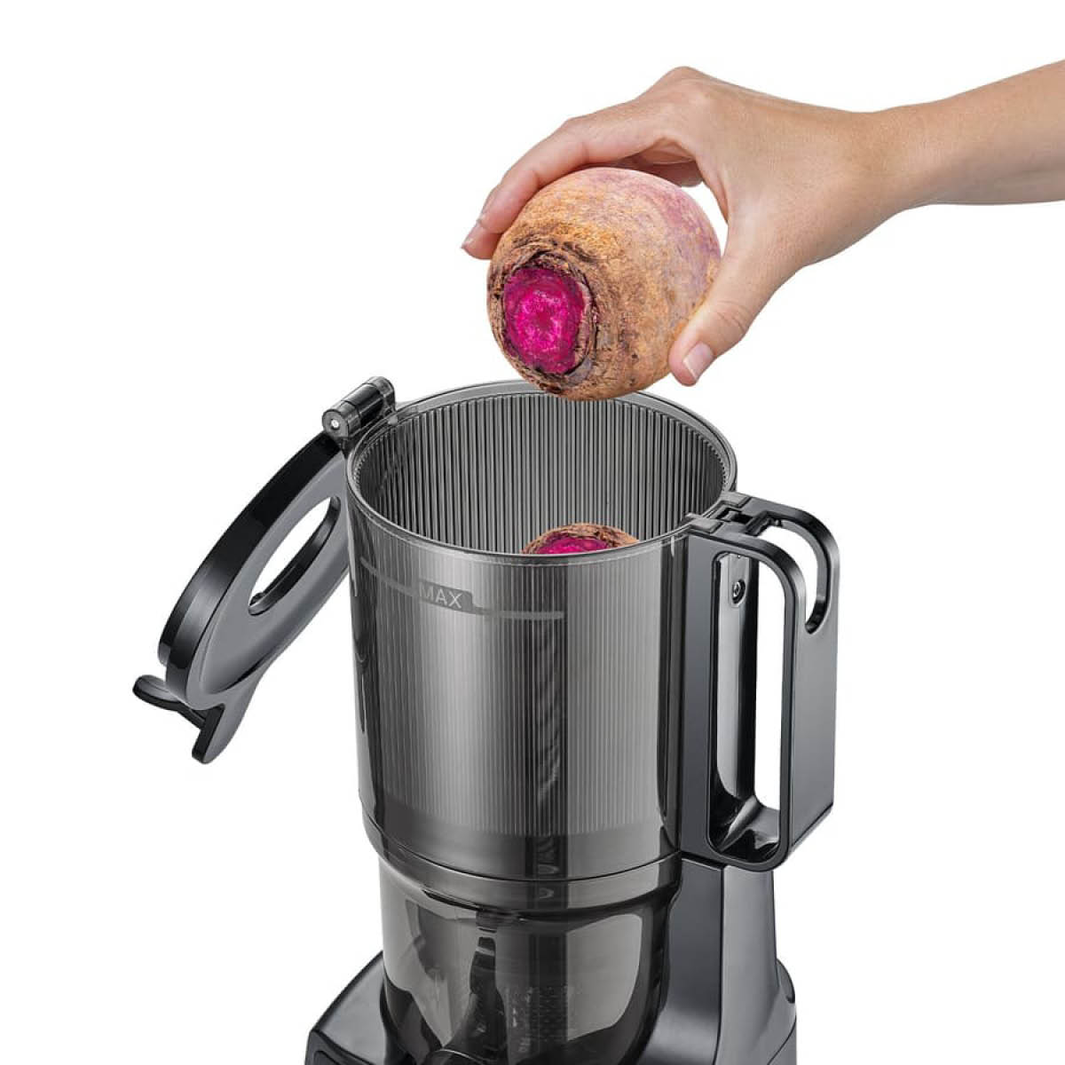 Caso Juice Fit Slowjuicer CS3512 200W 0,8 L Mattamusta