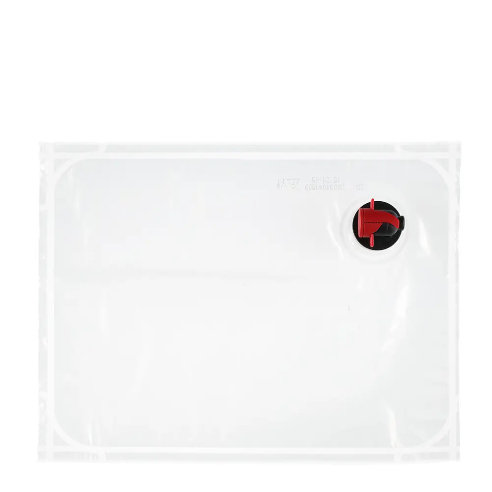 Bag in Box Hanapussi 3 L + laatikko 4 kpl