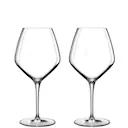 Atelier Rödvinsglas Pinot Noir/Rioja 61 cl 2-pack