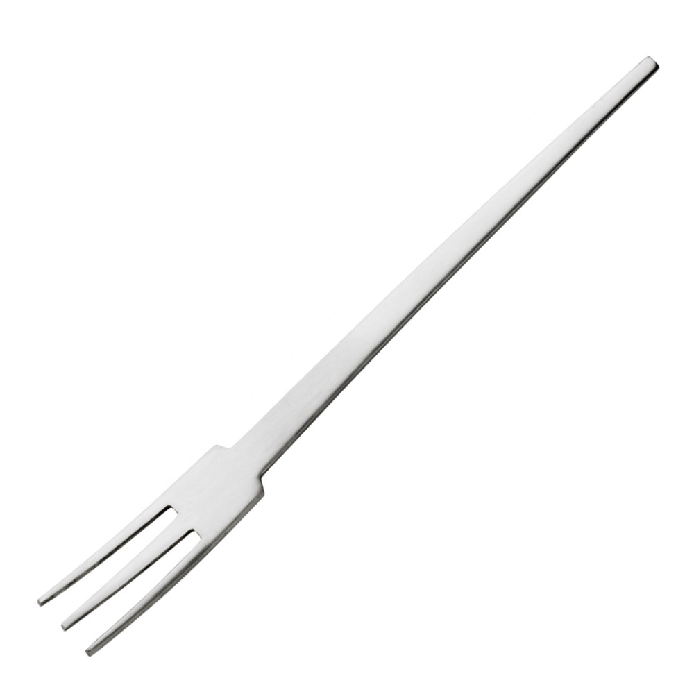 Pintinox - Happy Hour Use & Reuse Haarukka 10 cm 40 kpl