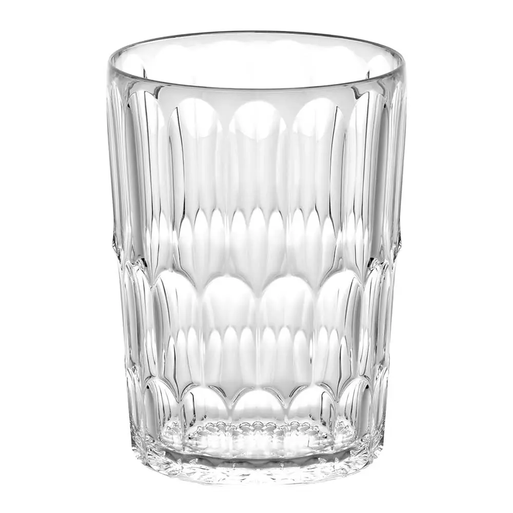 Vanity Tumbler Lasi 48 cl Kuvio 2 Kirkas