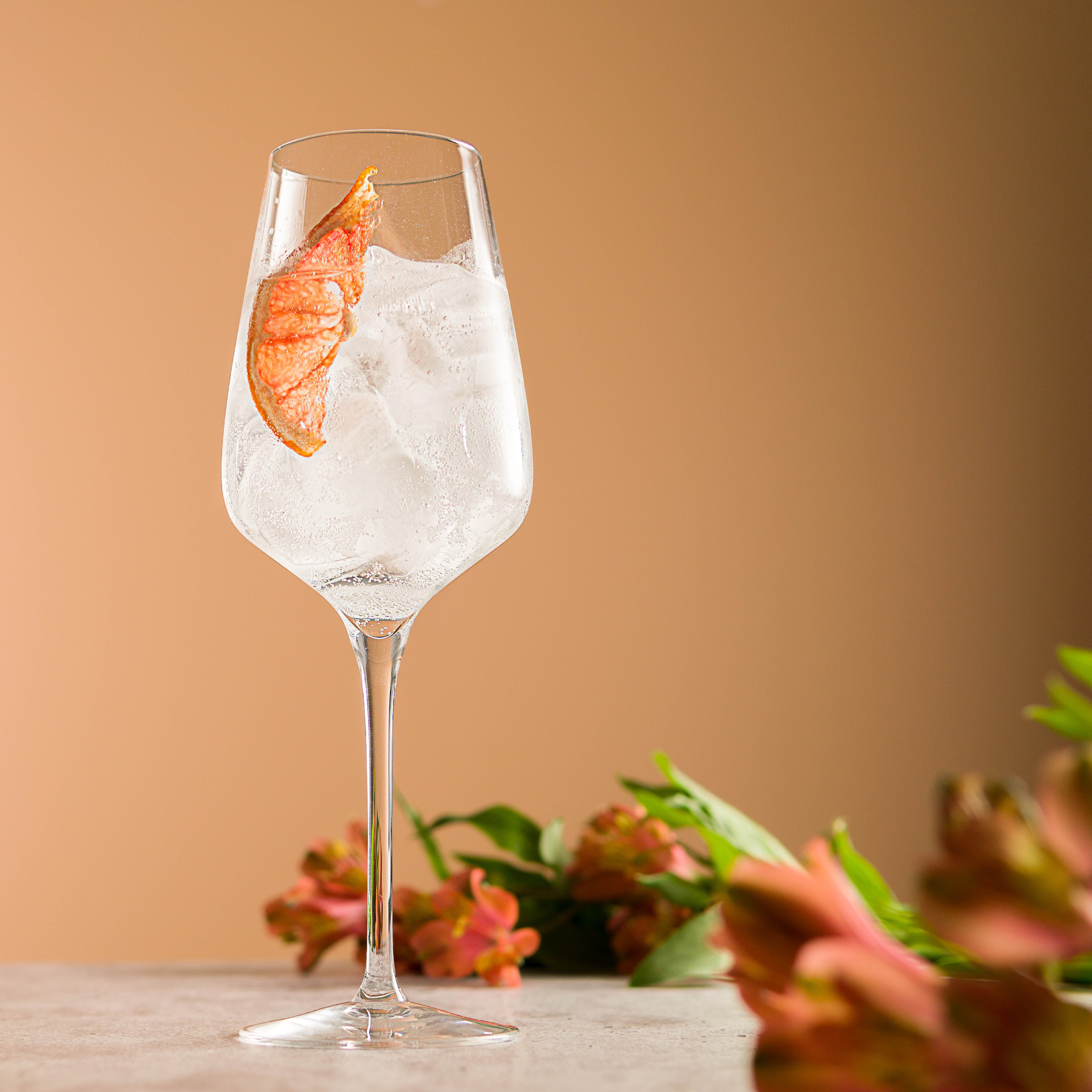 Chef & Sommelier Sublym Punaviinilasi 45 cl 6 kpl