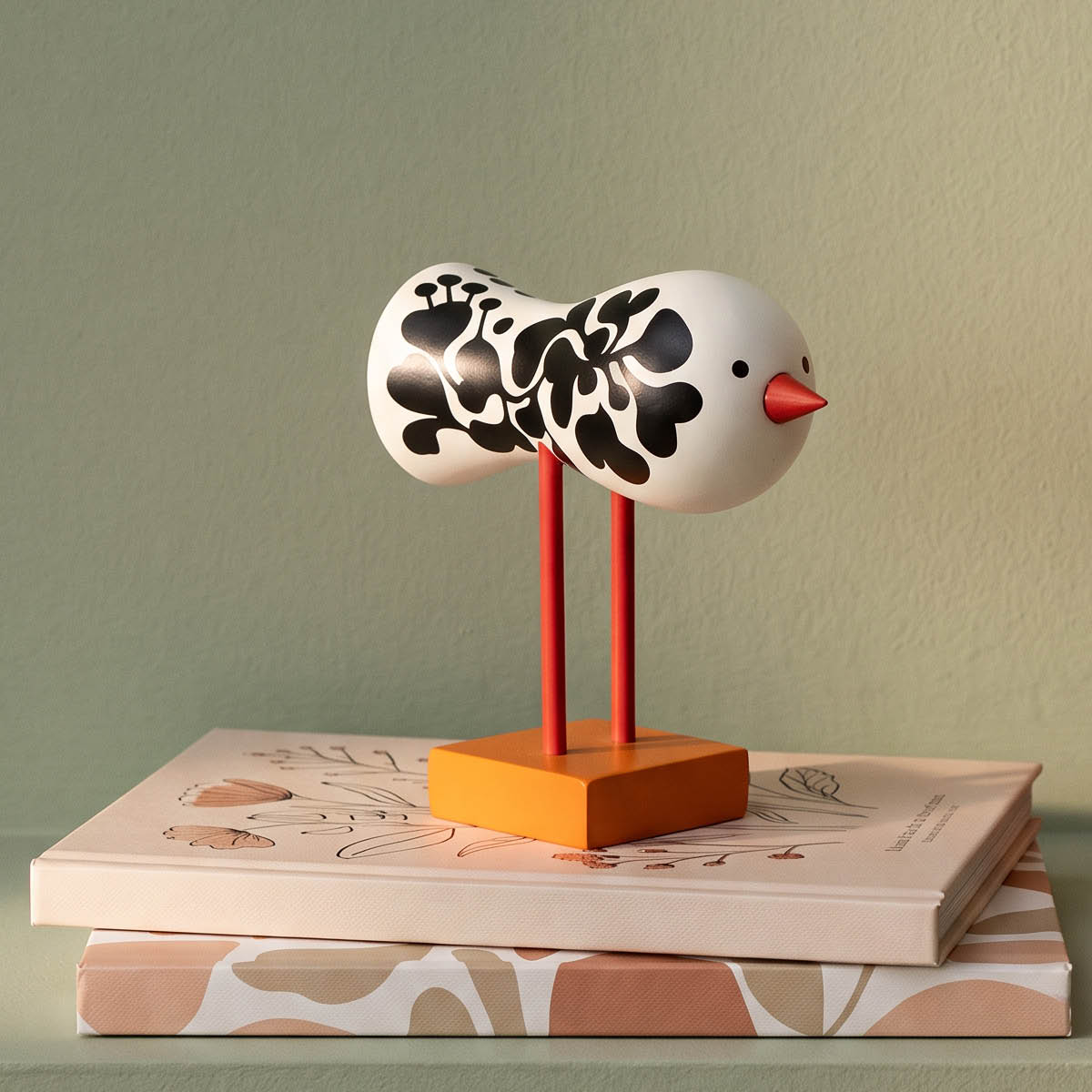 Design House Stockholm Lisa Larson Birds 1967 Mini Nr.3