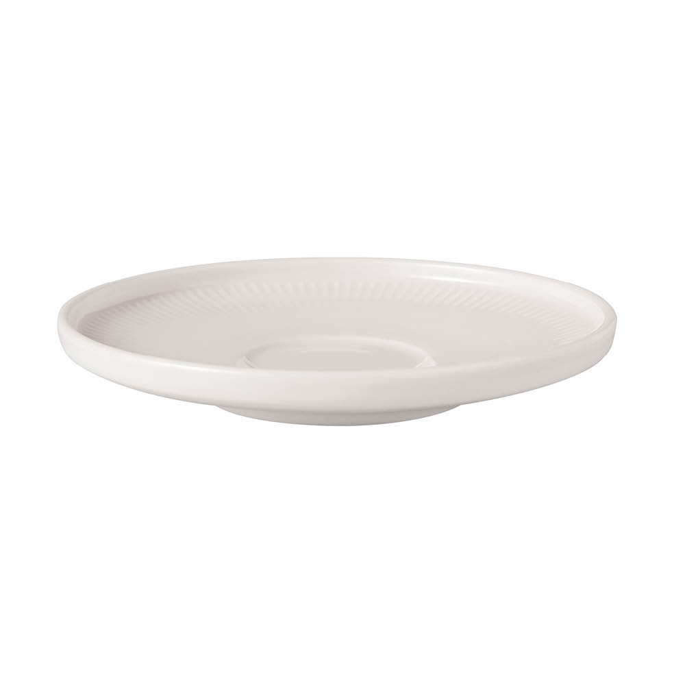 Villeroy & Boch Afina Fat till Kaffekopp 14 cm Vit