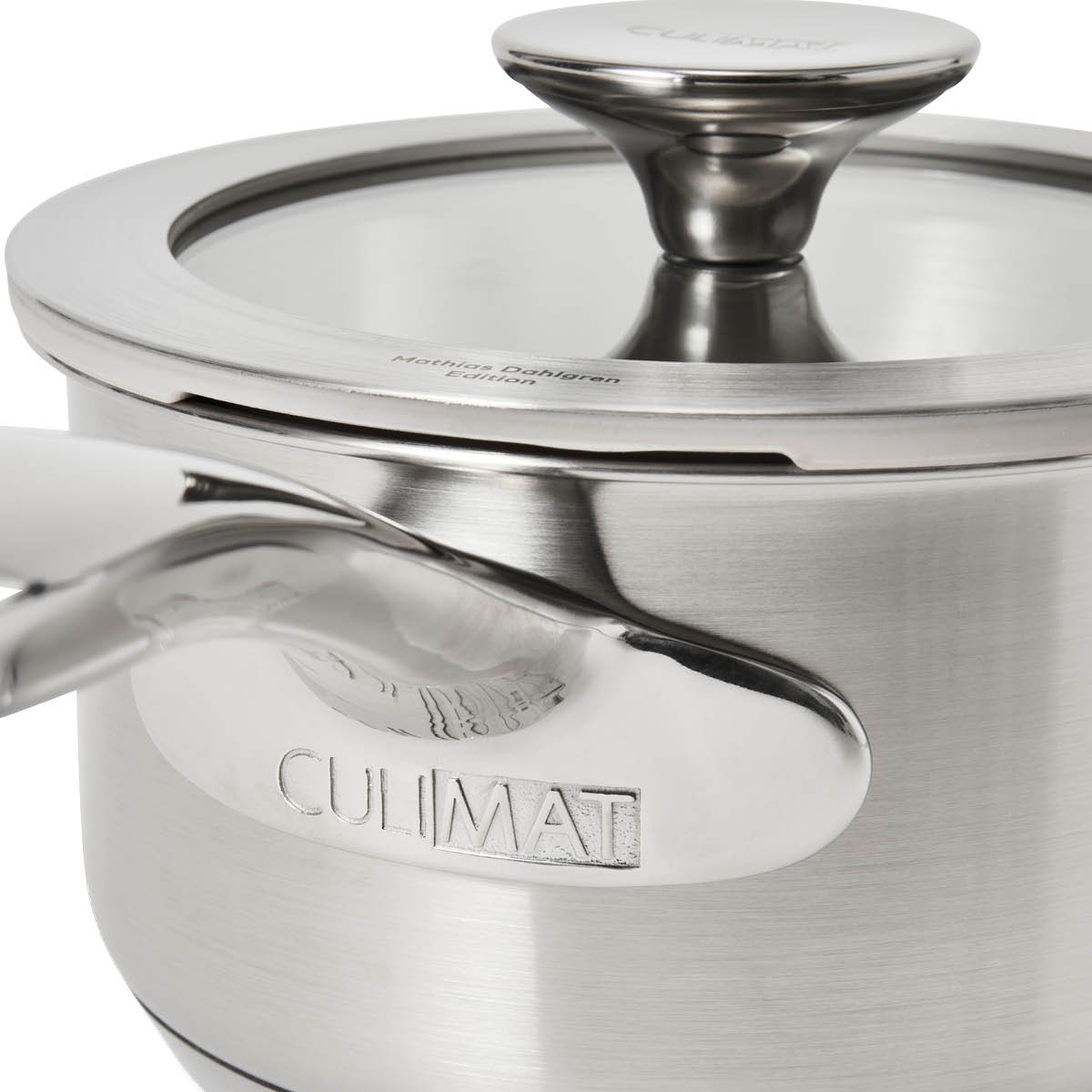 Culimat Mathias Dahlgren Edition kastrull 14 cm 1 L