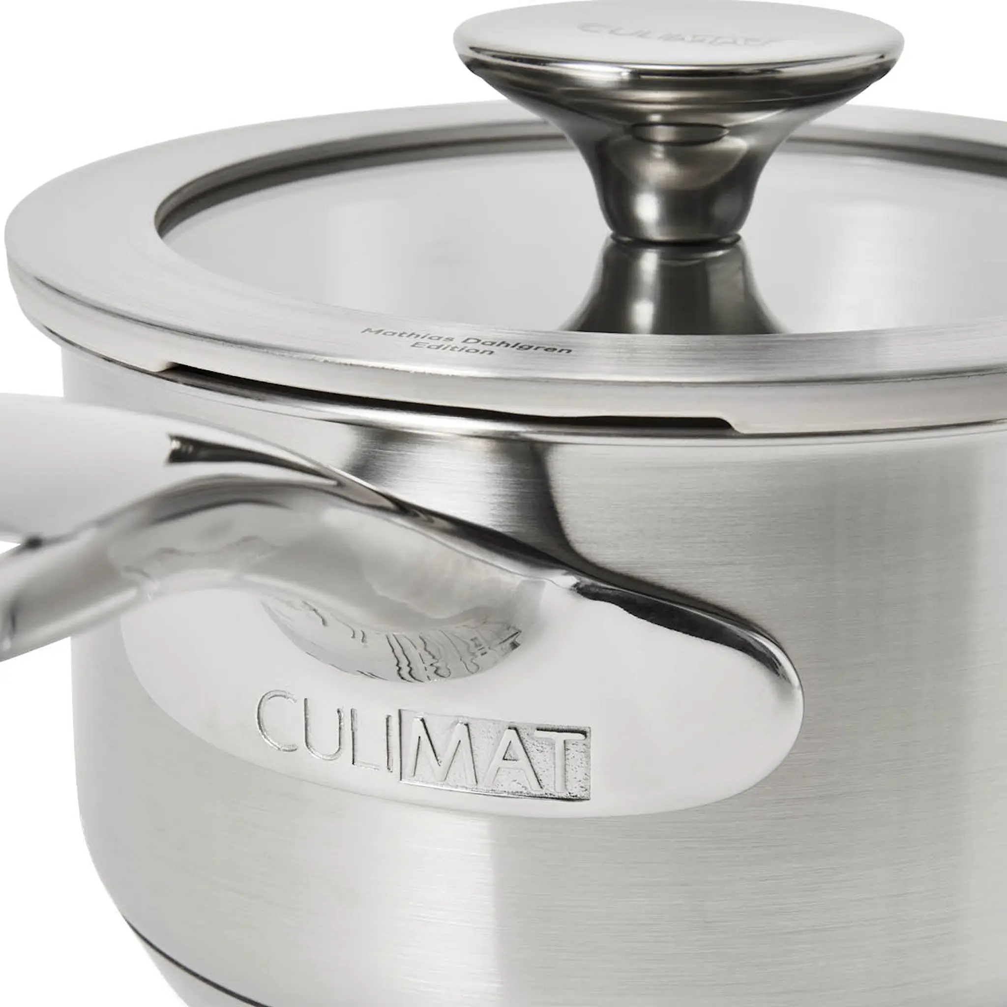 Culimat Mathias Dahlgren Edition kastrull 14 cm 1 L