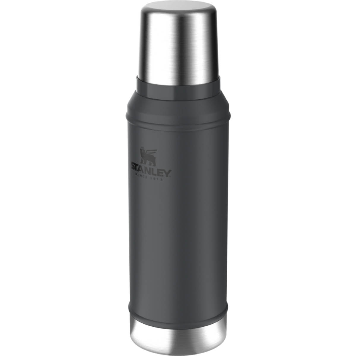 Stanley Classic Termospullo 0,94L Musta