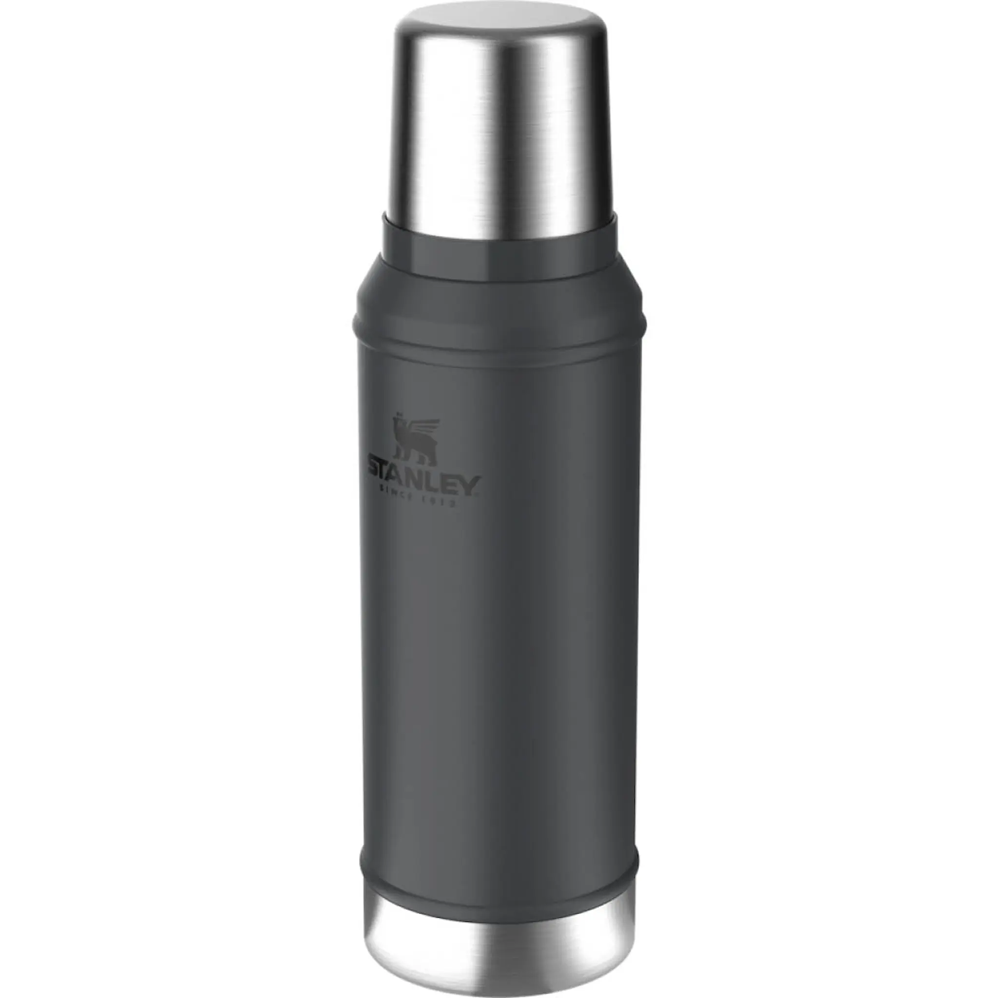 Stanley Classic Termospullo 0,94L Musta