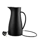 Lundi Vattenkokare 1,2 L Svart