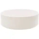 Sögne Skål X-large 30 cm Vit