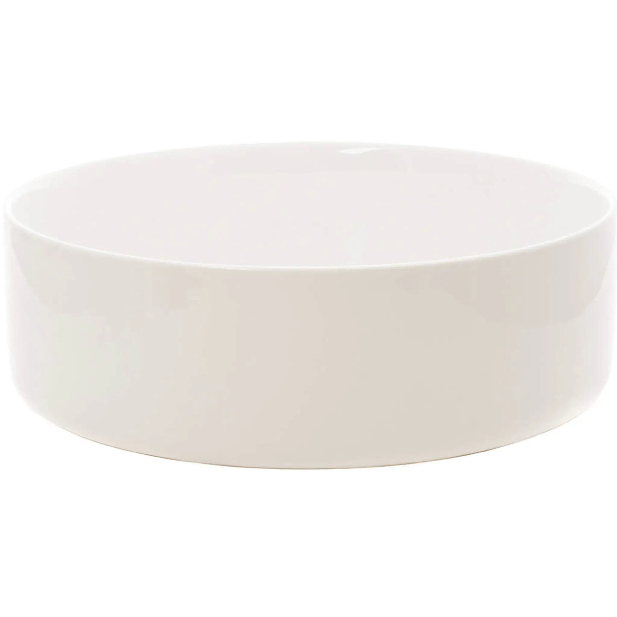 Sögne Home Sögne Skål X-large 30 cm Vit