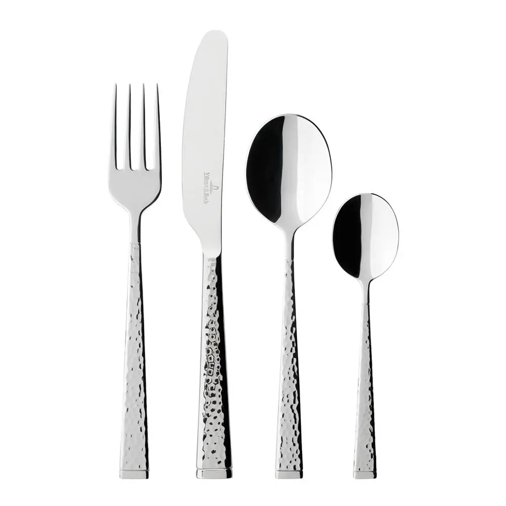 Blacksmith bestikksett 24 deler