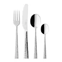 Blacksmith Bestickset 24 delar