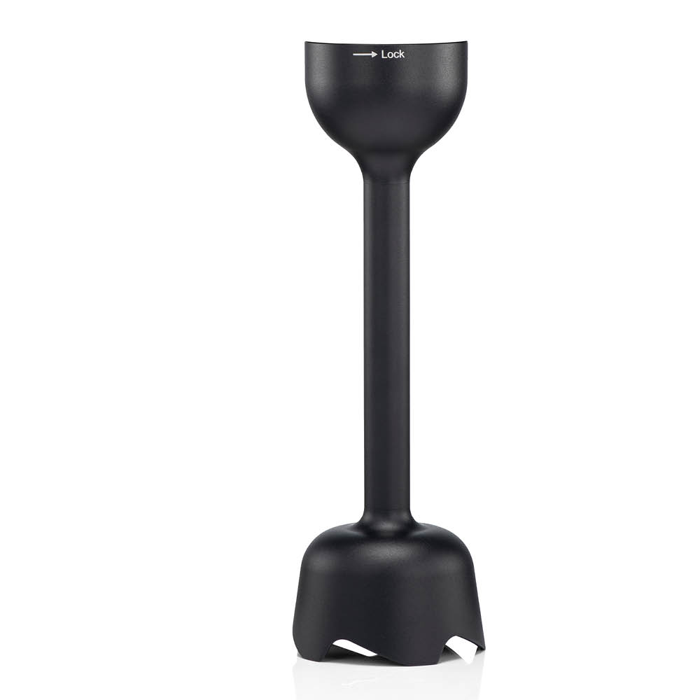 Sabor Ultimate blandestav 21 cm svart