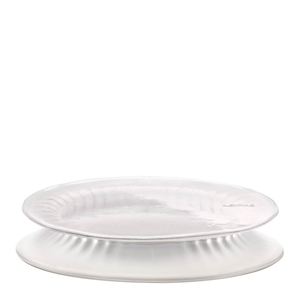 Lékué Återanvändbart stretchlock 20 cm klar