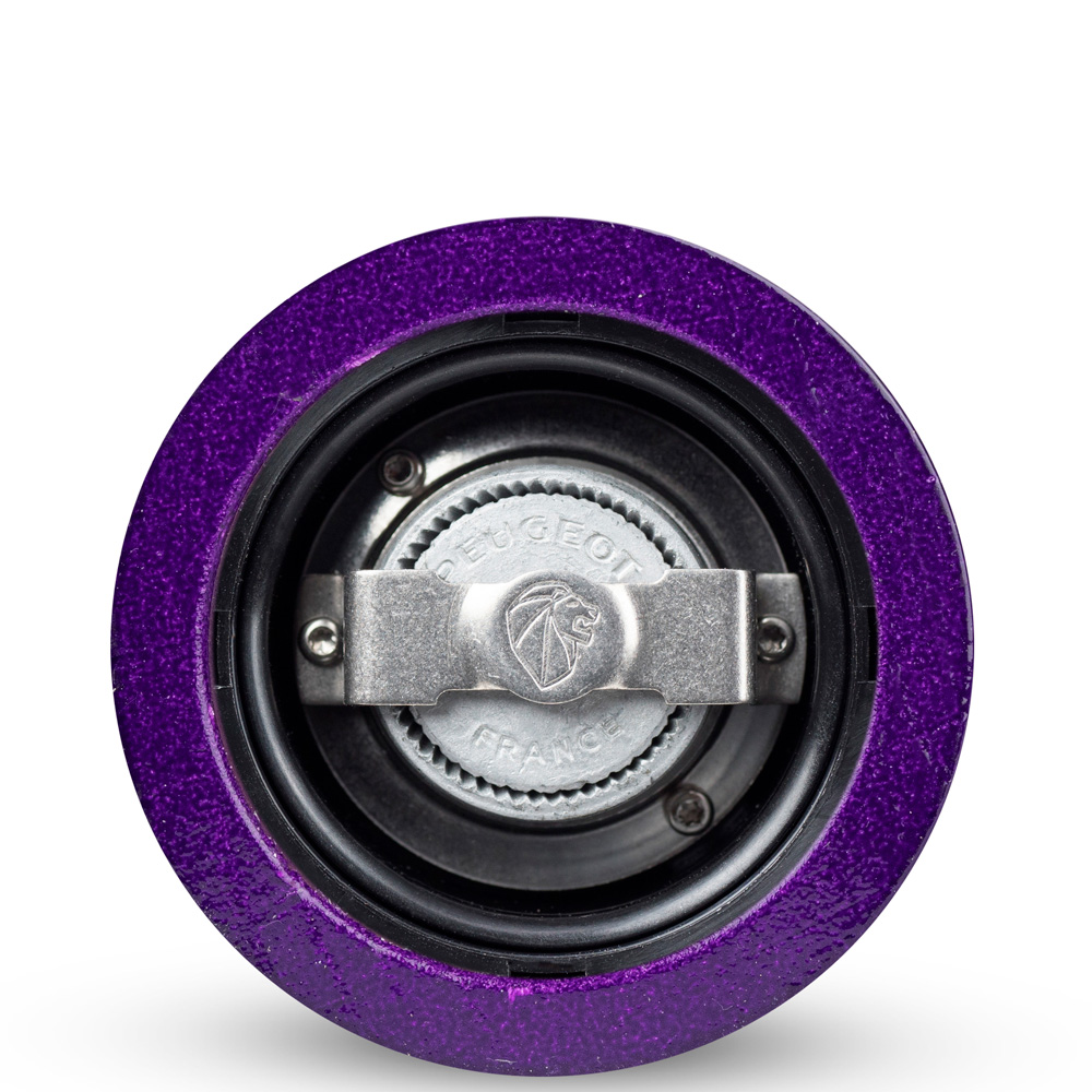 Peugeot Parisrama Pippurimylly 18 cm Aubergin