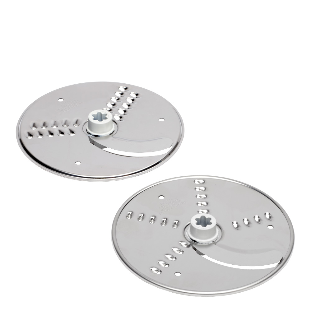 Cuisinart Style Easy Prep Pro Matberedare Silver