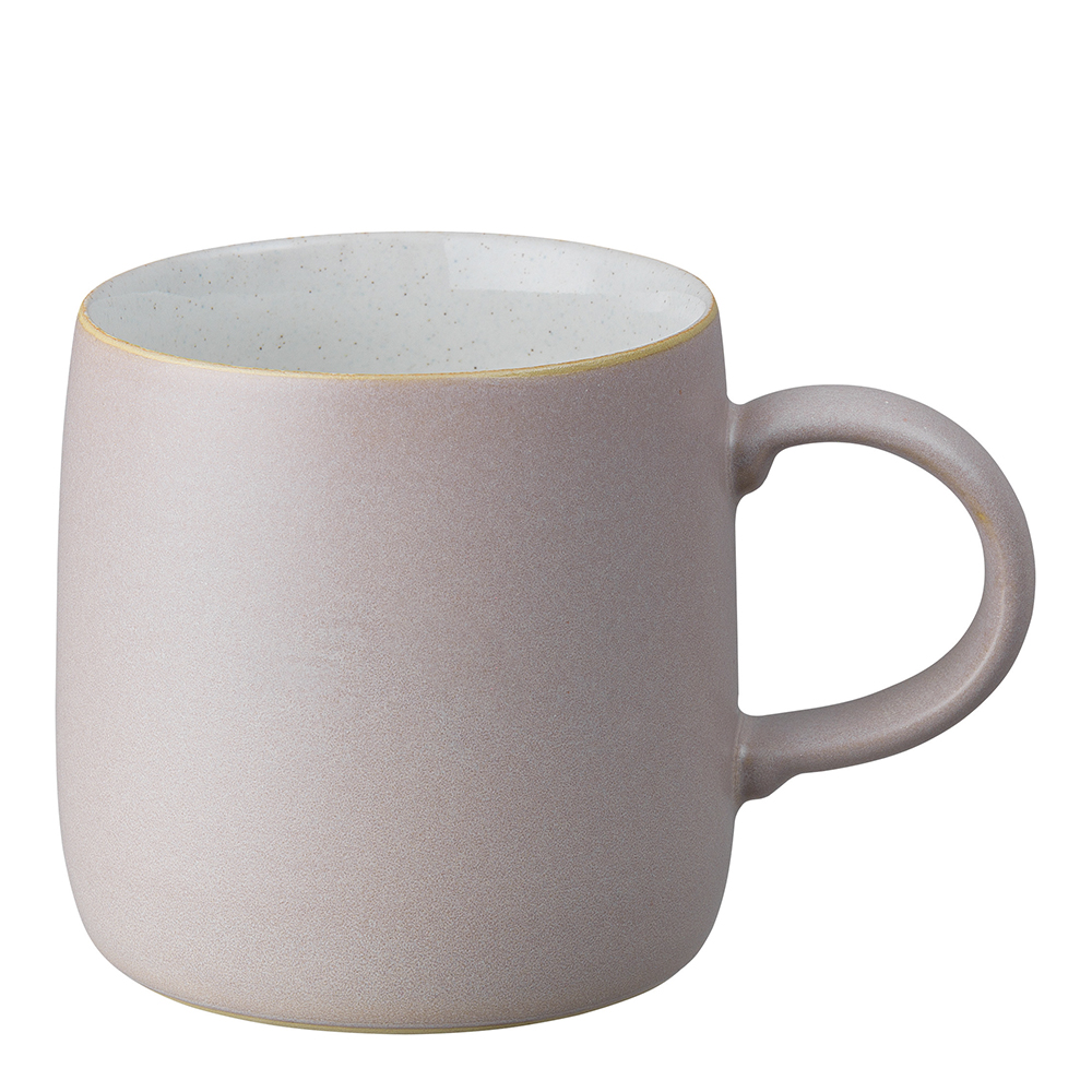 Denby Impression Mugg 25 cl Rosa