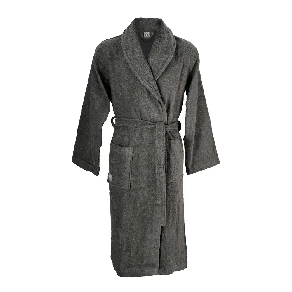 Classic Kylpytakki S/M Ash