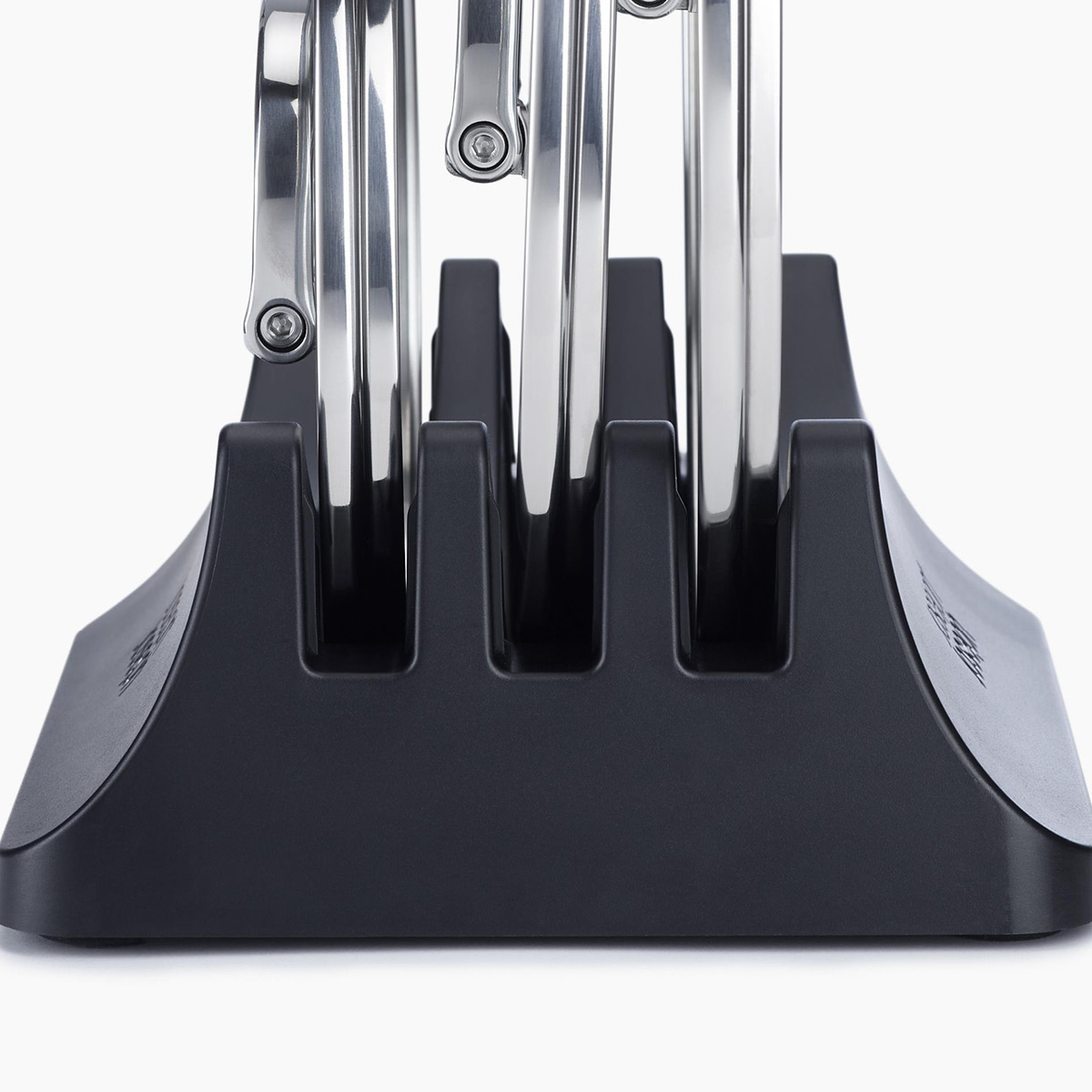 Joseph Joseph Space Kattilasarja 3 osaa Sininen