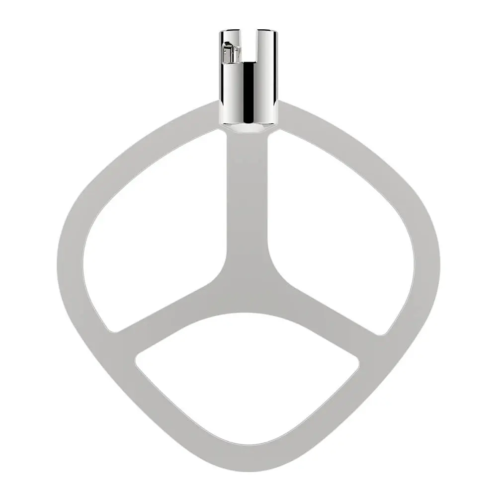 Ultimate Vatkain 15 cm Harjattu teräs