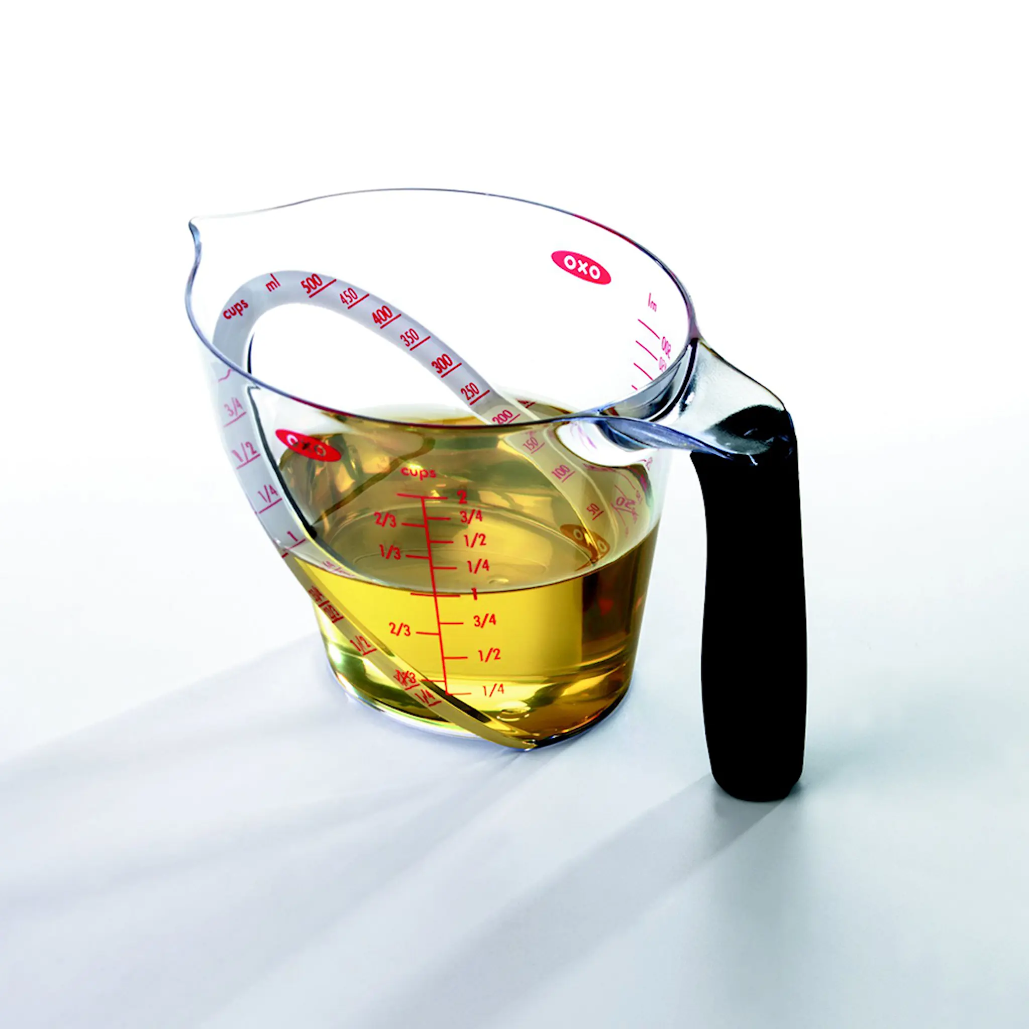 Oxo Good Grips Måttkanna vinklad 500 ml