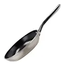 By Tareq Taylor Vivian stekpanna 24 cm aluminium beige