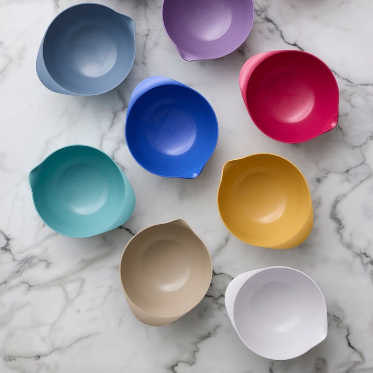 Rosti Margrethe bakebolle 3L curry