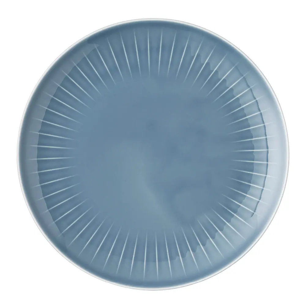 Joyn tallerken 27 cm denim blue