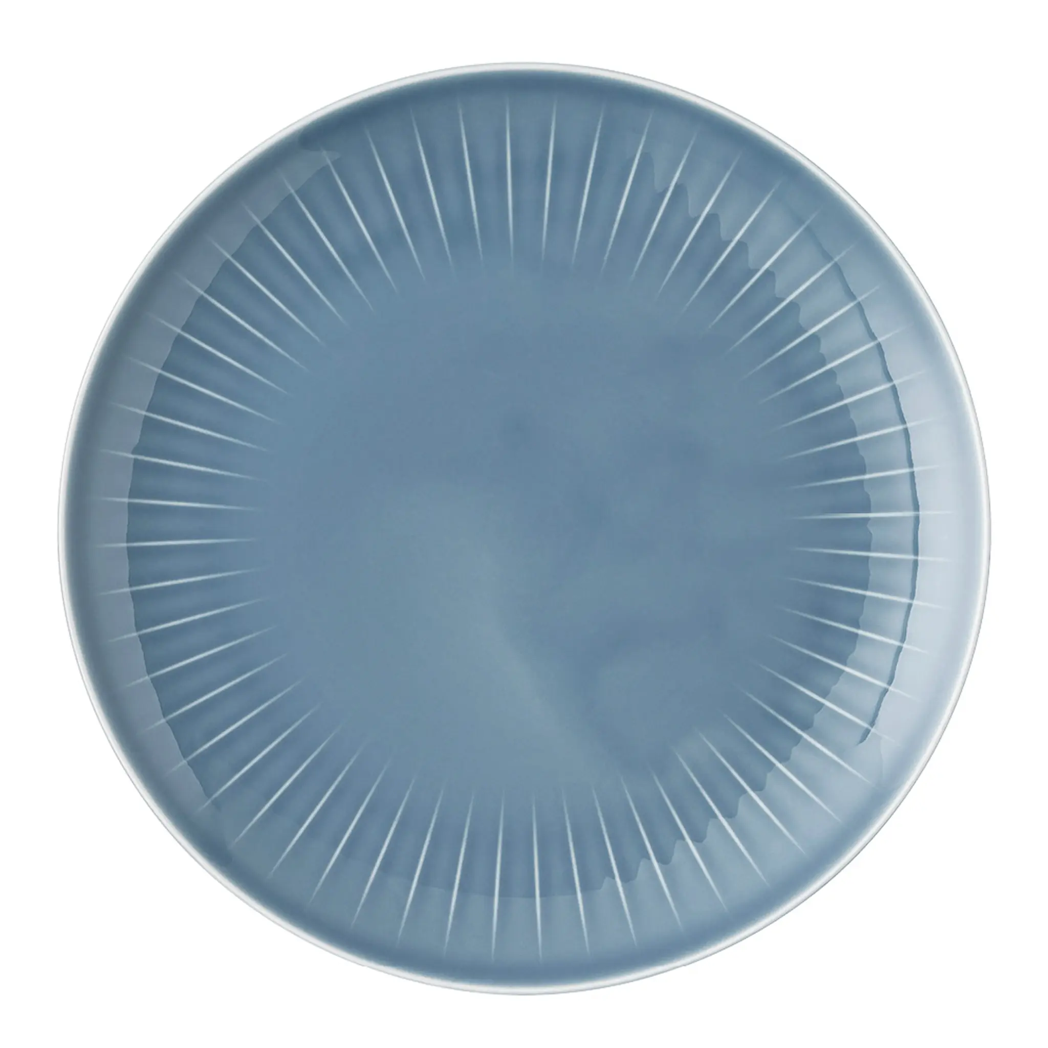 Rosenthal Joyn tallrik 27 cm denim blue
