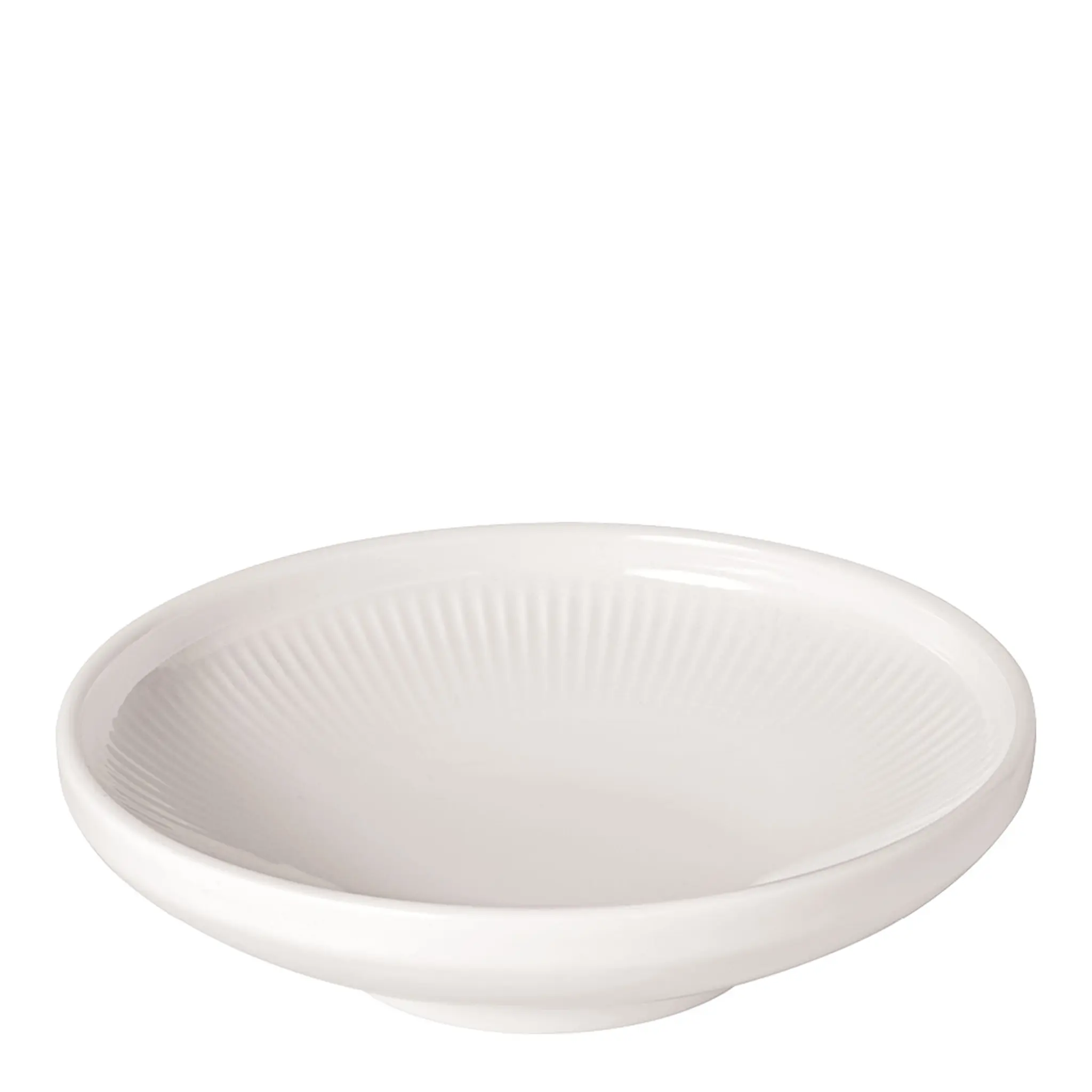 Villeroy & Boch Afina skål 13 cm Vit